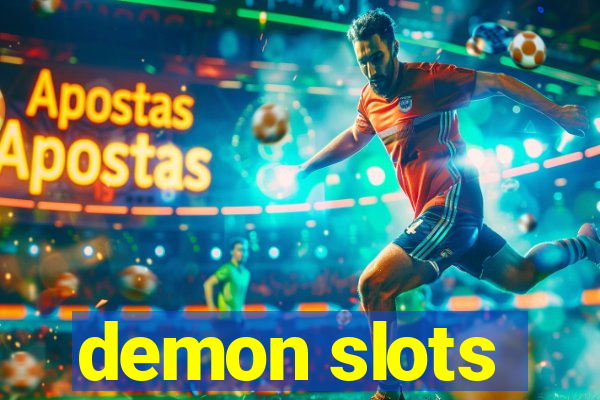 demon slots